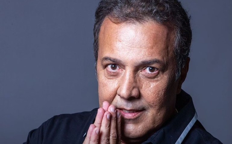 Compositor de 'Evidências', cantor José Augusto revela mágoa de Xuxa