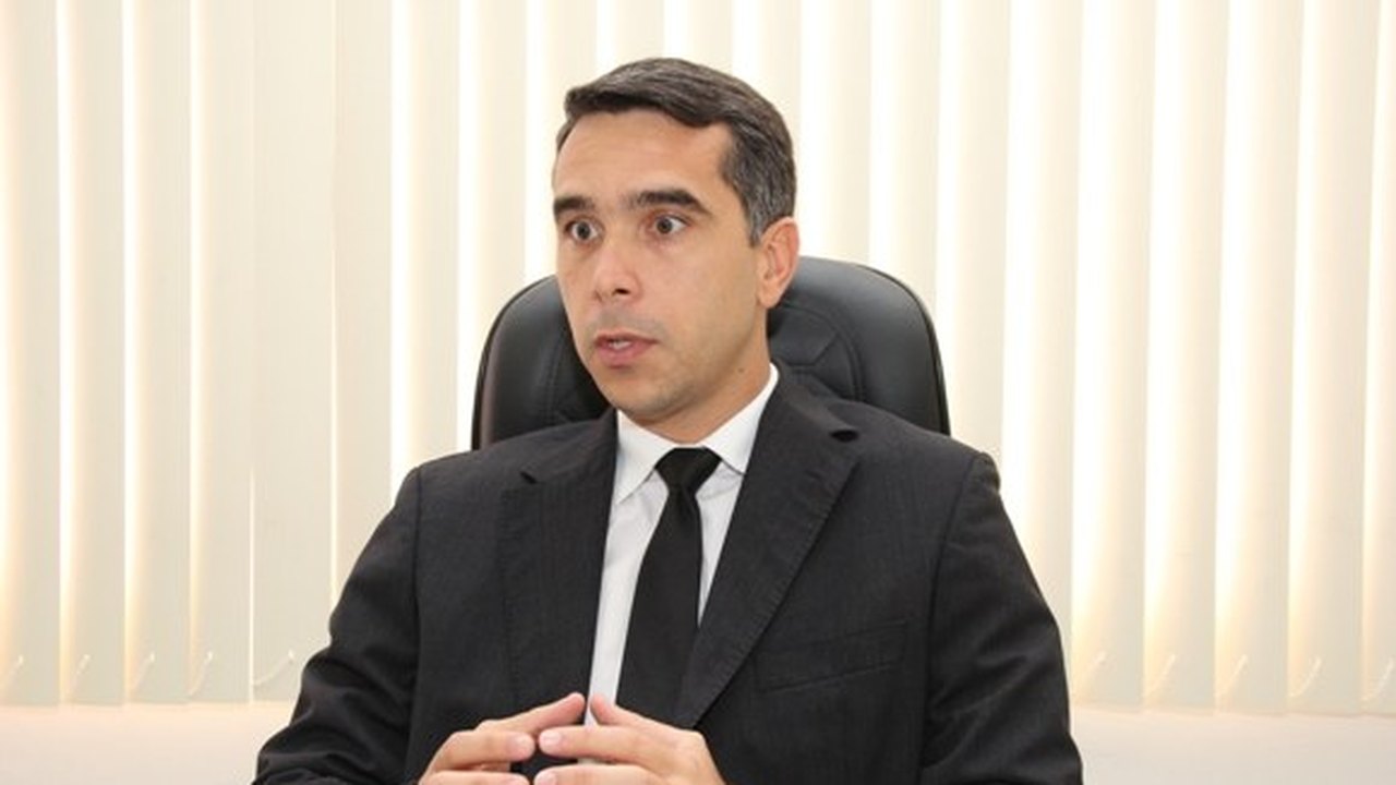 Para crescer é preciso conhecer vocação econômica, diz secretário