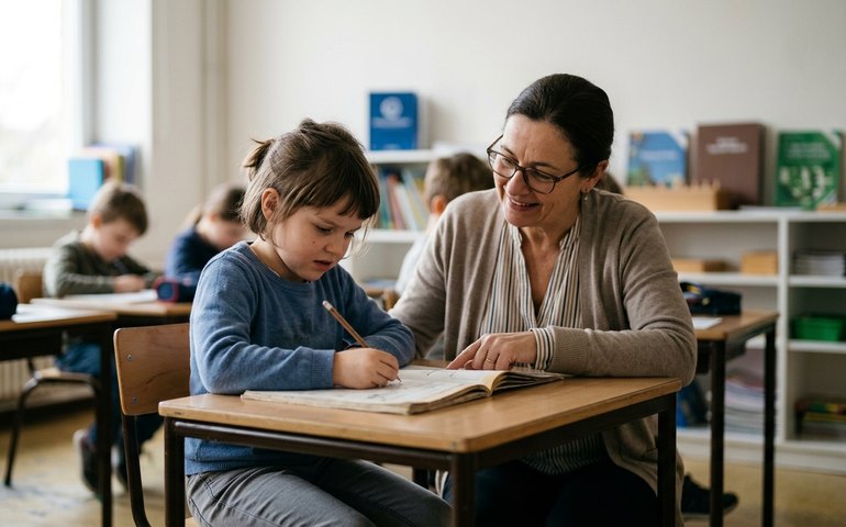 Bebês prematuros e de baixo peso enfrentam mais desafios de aprendizagem ao longo da vida, revela estudo