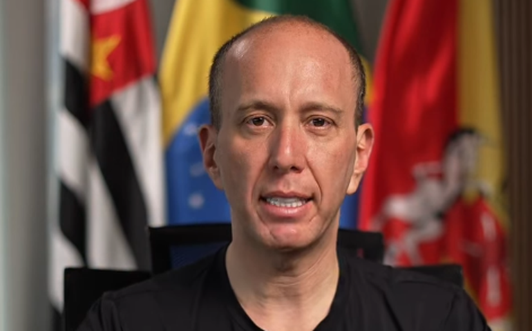 Prefeito de Sorocaba é afastado em investigação da PF sobre desvios na Saúde