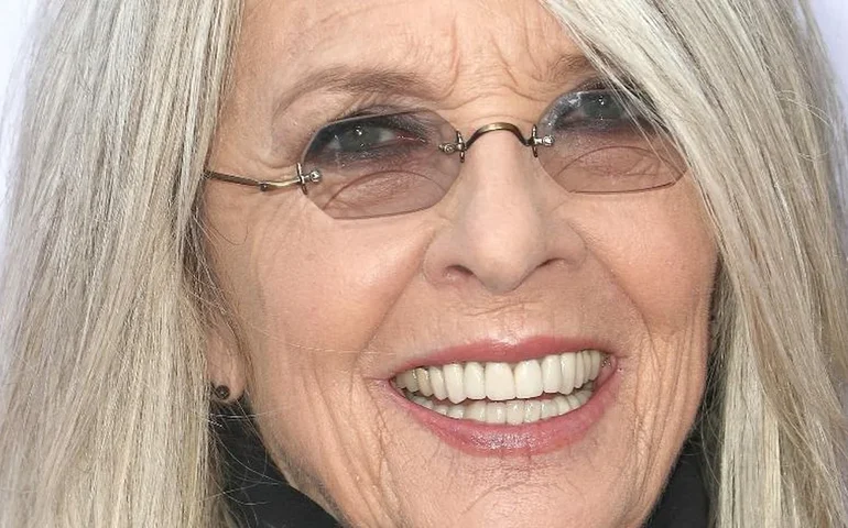 Diane Keaton teve 'piora súbita' e passou últimos meses de vida ao lado da família, diz revista