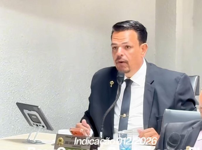 Vereador reivindica uma base do Corpo de Bombeiros para implantar na 3ª maior cidade de AL