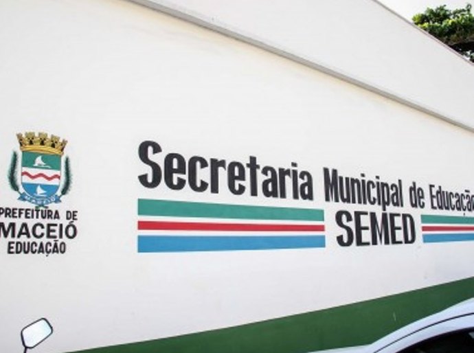 Semed de Maceió abre processo seletivo para cargos administrativos