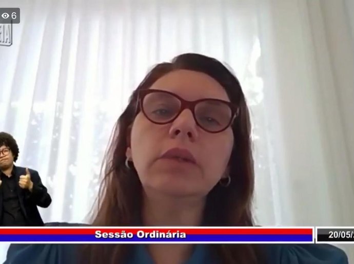 Jó Pereira cobra diálogo, respeito e respostas do governo ao parlamento alagoano