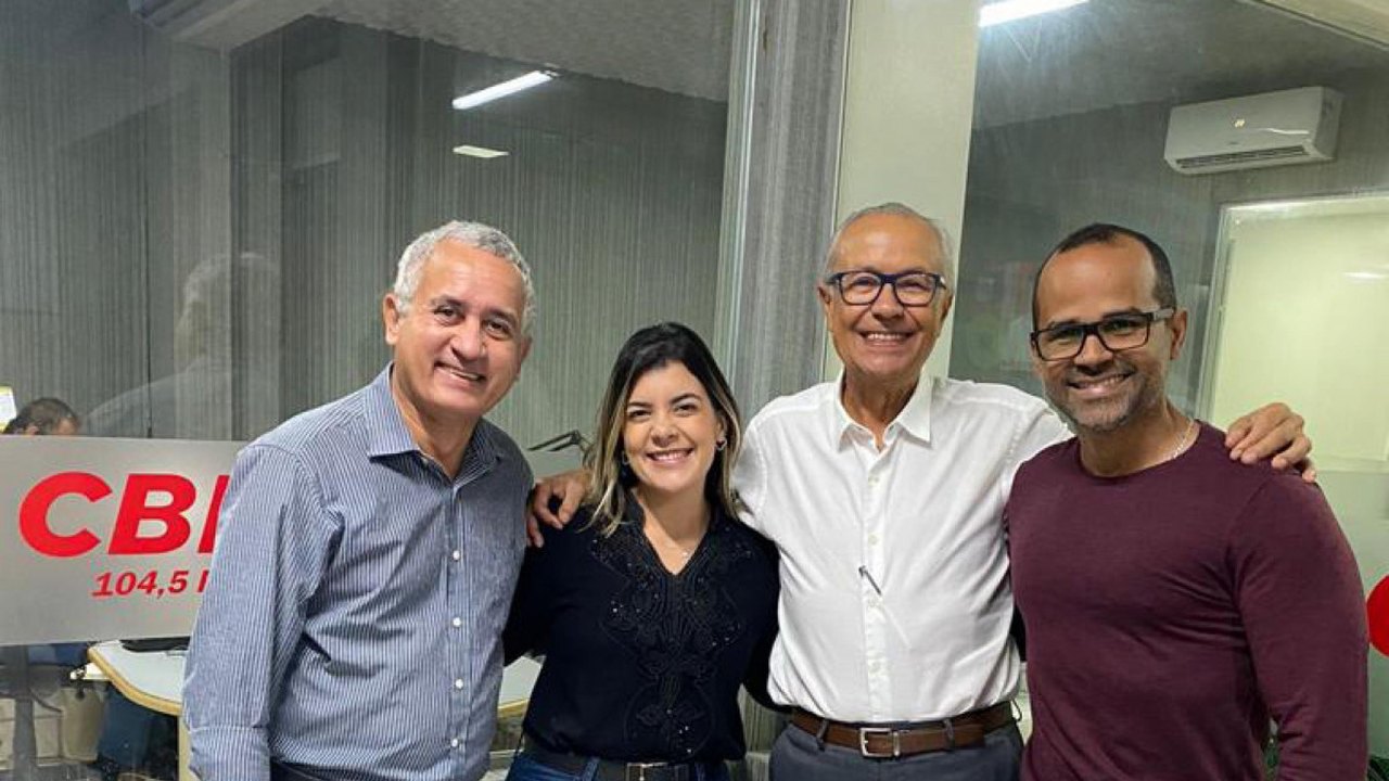 Vice-governador destaca ações e resultados positivos da administração estadual