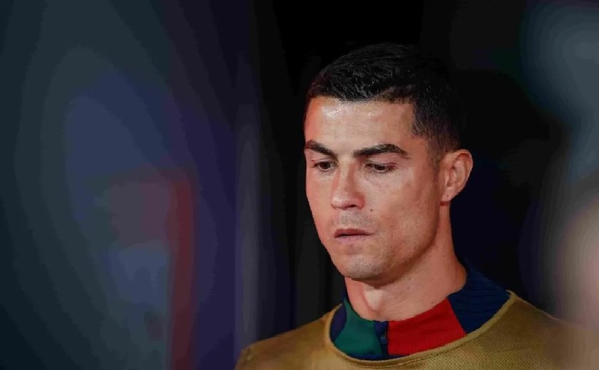 CR7 tem futuro incerto após fim de ano melancólico no clube e na seleção