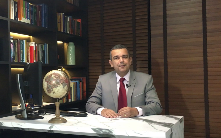 Defensor Público afirma que a Constituição jamais autorizou intervenção das Forças Armadas no STF