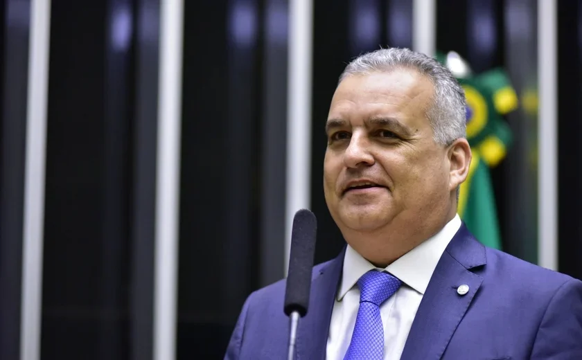 Alfredo Gaspar no radar para o Senado em 2026