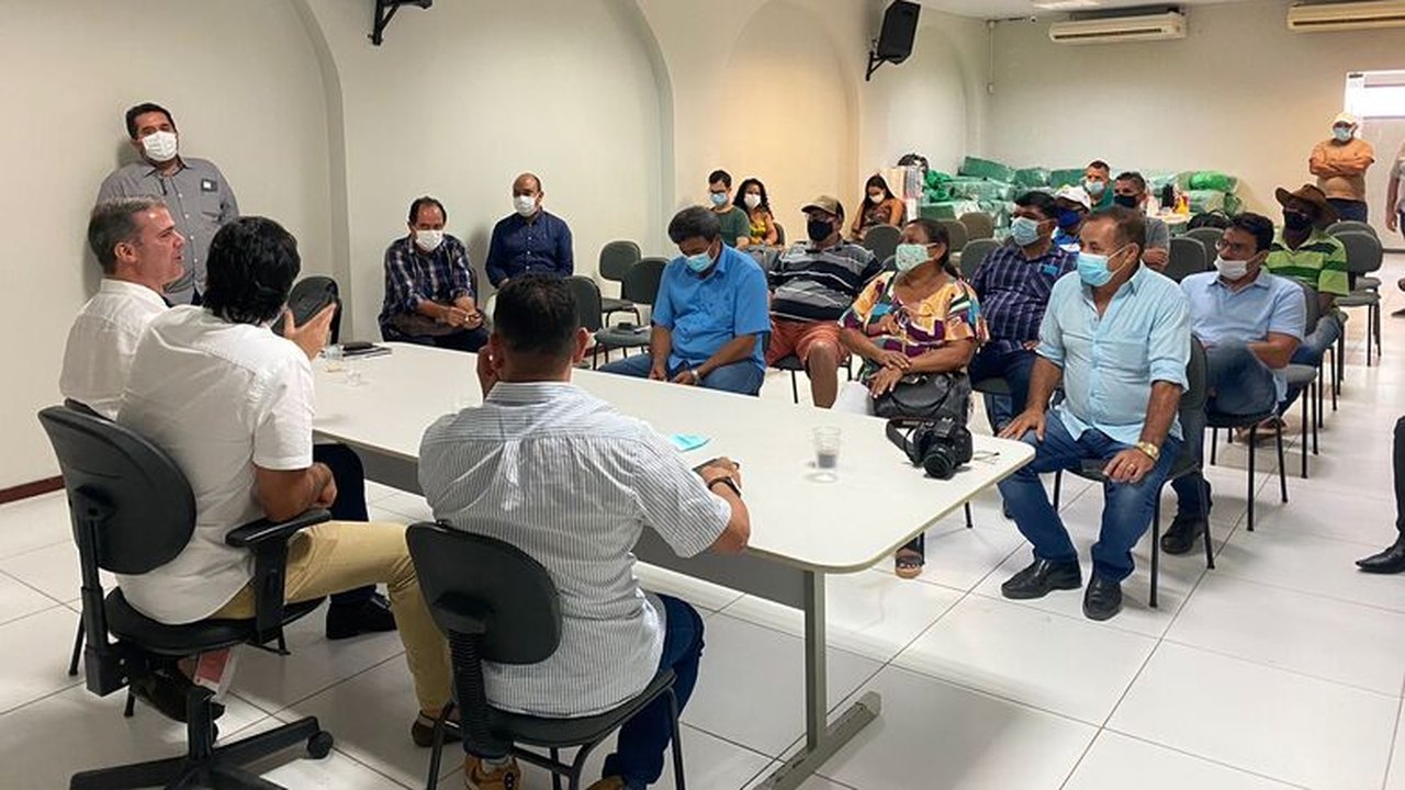 Plenária das Cooperativas vai reunir agricultores acontece nesta quinta (24), em Batalha/AL