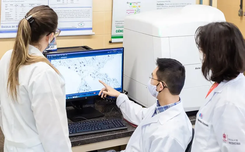 Fapesp reajusta bolsas de pesquisa