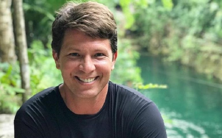 Ator Mário Frias é novo secretário de Cultura