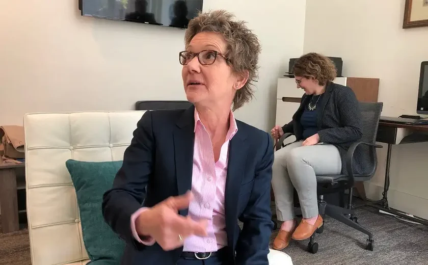 Trajetória da inflação não dá confiança sobre queda sustentável dos preços, diz Daly, do Fed