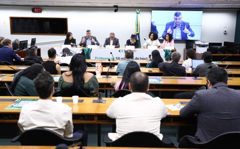 Audiência vai celebrar 50 anos do ensino superior em cooperativismo