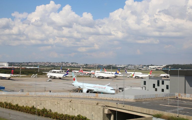 CMN facilita acesso de companhias aéreas a recursos do FNAC