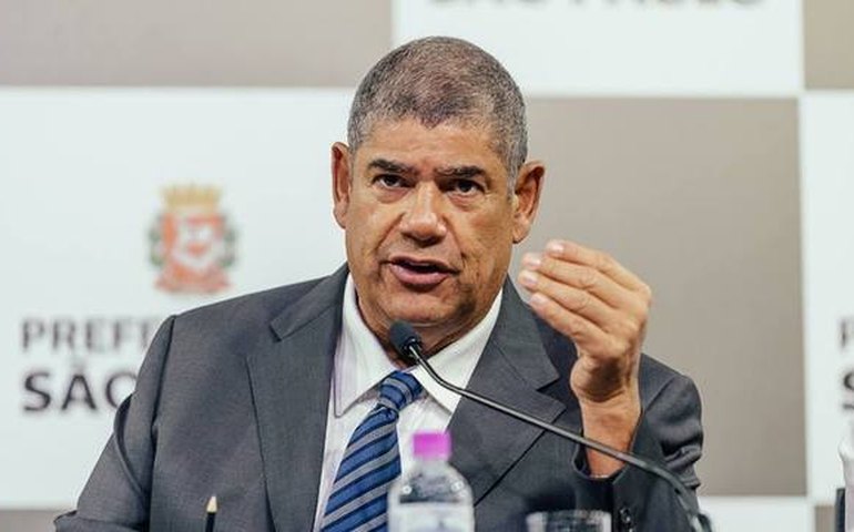 Presidente da Câmara de SP, Milton Leite diz que Covas tinha &#8216;coragem dos grandes&#8217;