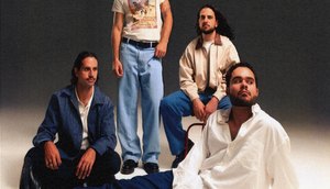 Lagum / Foto: Foto: Divulgação