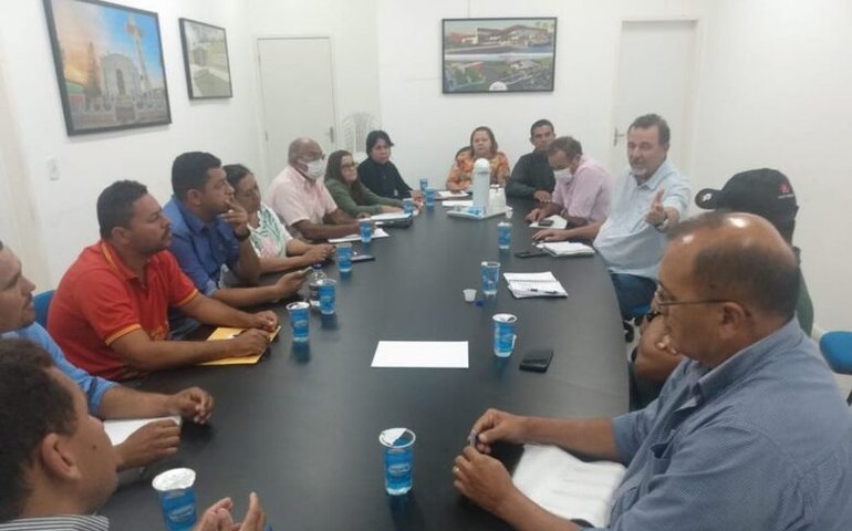 Arapiraca é o município com o maior Programa de Aquisição de Alimentos do país