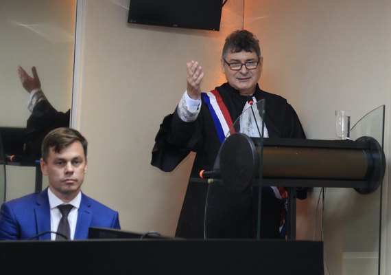 Procurador-chefe do MPT/AL critica STF e alerta para consequências desastrosas