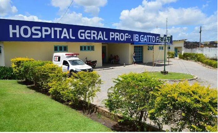 Unidade era administrada pelo ISAC desde 2018