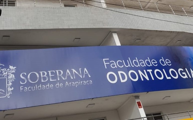 Faculdade Soberana anuncia curso de Medicina em Arapiraca