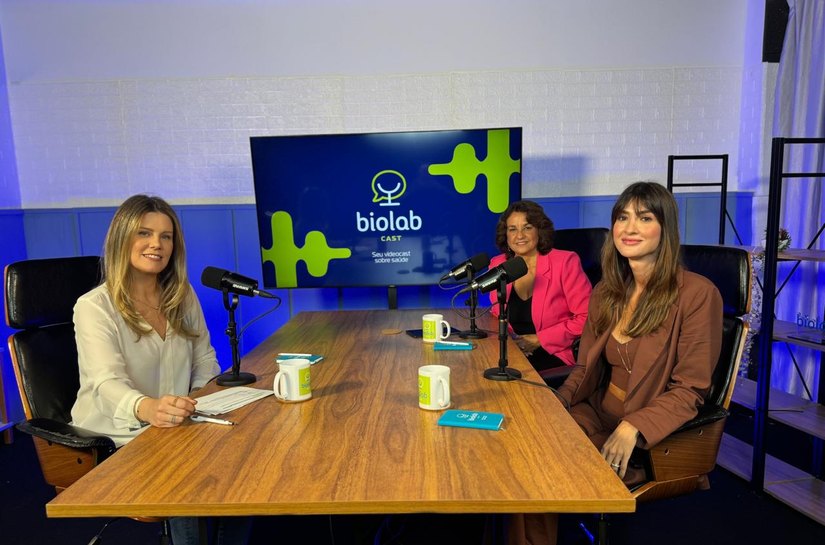 Mês das Mães: Biolab Cast discute como o histórico familiar influência na saúde do coração