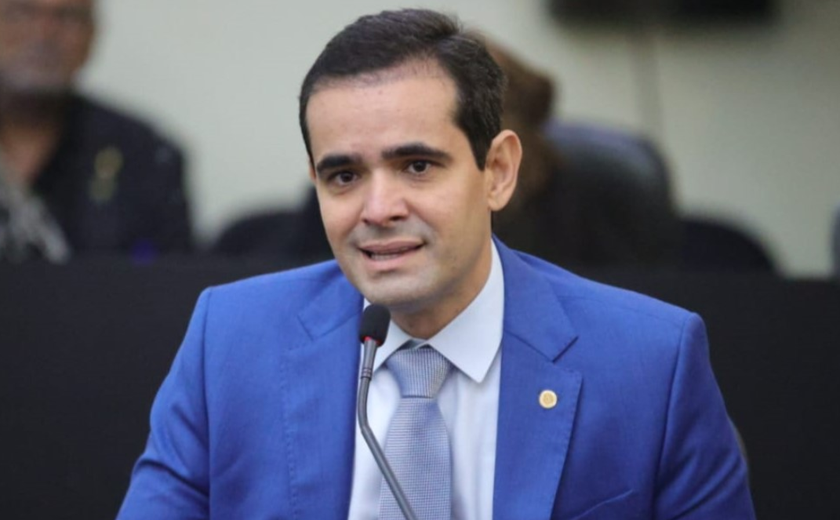 Lelo Maia cobra punição mais severa em caso de violência contra criança em Cajueiro
