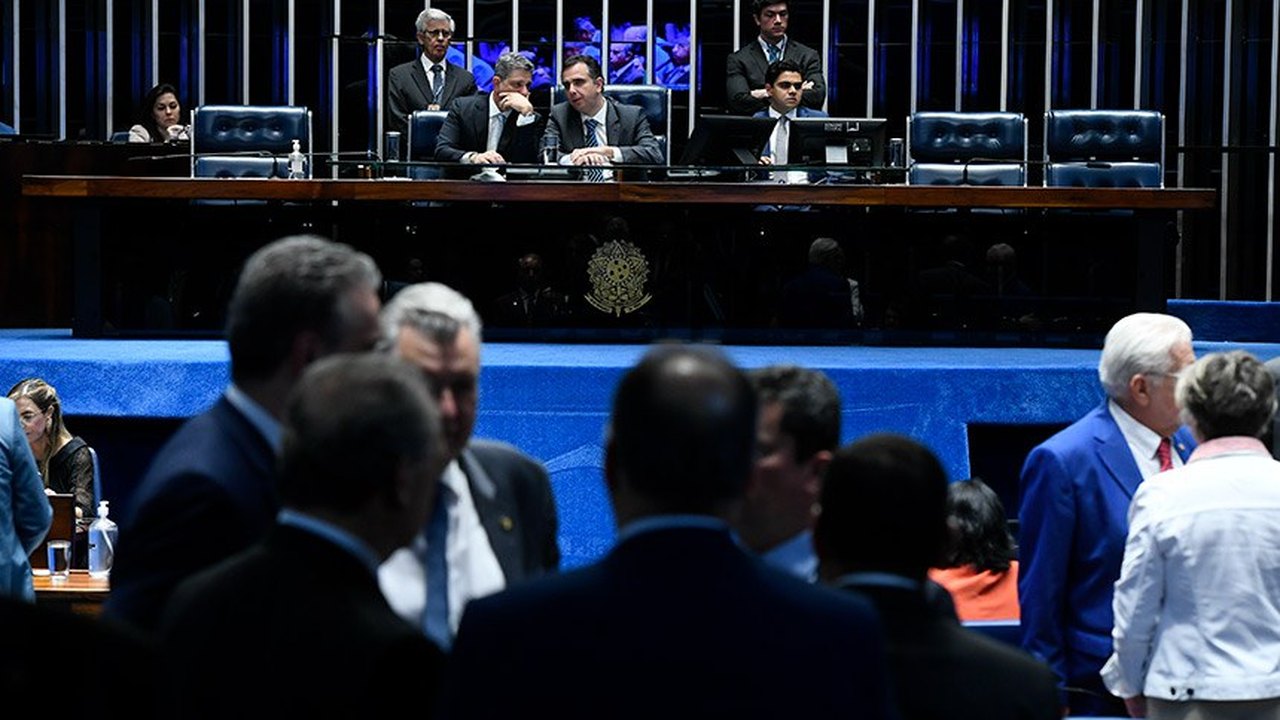 Senado confirma indicado para ser embaixador na Índia e no Butão