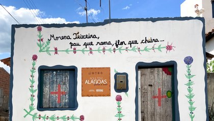 Você não imagina que esses lugares ficam em Alagoas!