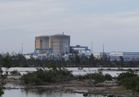 China vai se tornar a maior produtora de energia nuclear até 2030, estima estudo da Casa Branca