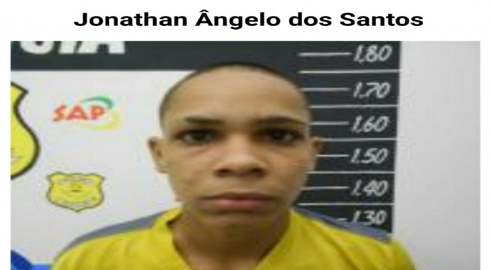 homem morto estância / Foto: SSP