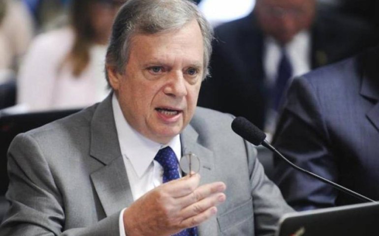 Amigo de Mário Covas, Jereissati diz que neto encheria o avô de orgulho