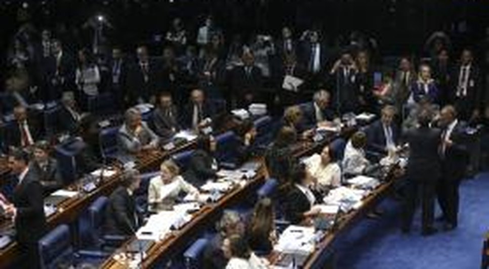impeachment