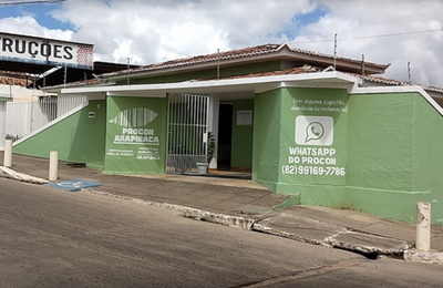 Procon Arapiraca participa de reunião de Conselho de usuários da operadora Oi