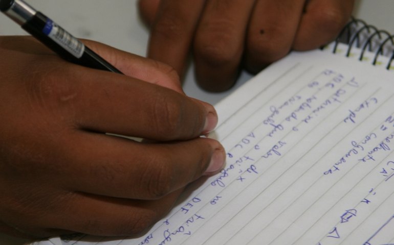 Rede estadual de ensino terá recesso escolar em setembro