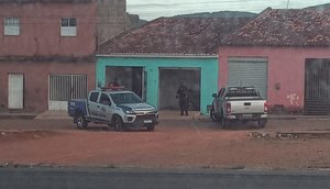 Homem morre e duas pessoas são presas durante operação no interior de Sergipe