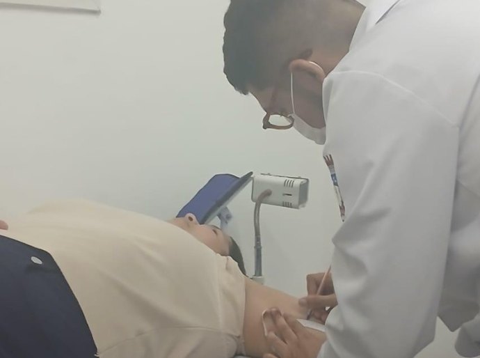 USF Durval Cortez amplia serviços de Implanon no Corujão da Saúde