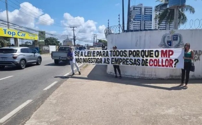 Chácara de Collor no interior de SP será penhorada para pagar direitos trabalhistas