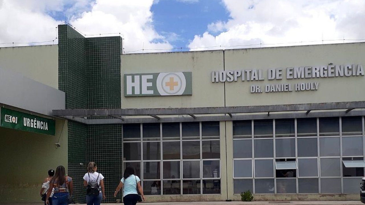 HEA registra menor número de atendimentos dos últimos anos