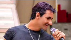 Cantor de Carira