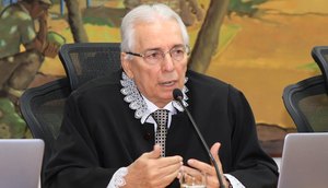 CONSELHEIRO LUIZ AUGUSTO / Foto: Cleverton Ribeiro - DICOM/TCE