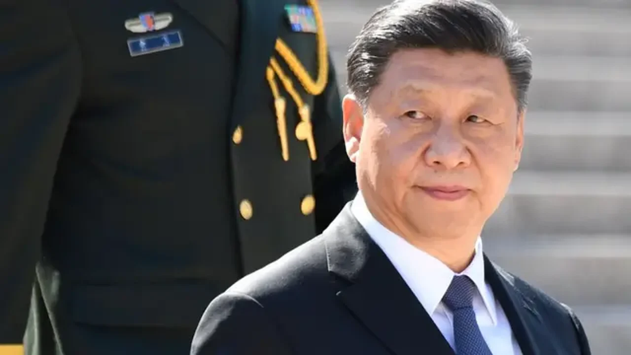 China responde a duras críticas feitas pela Otan