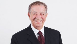 desembargador Artur Oscar de Oliveira Déda