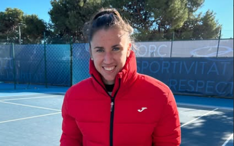 Medalhista olímpica da Espanha pausa carreira para tratar da saúde mental: 'Sofrendo há meses'