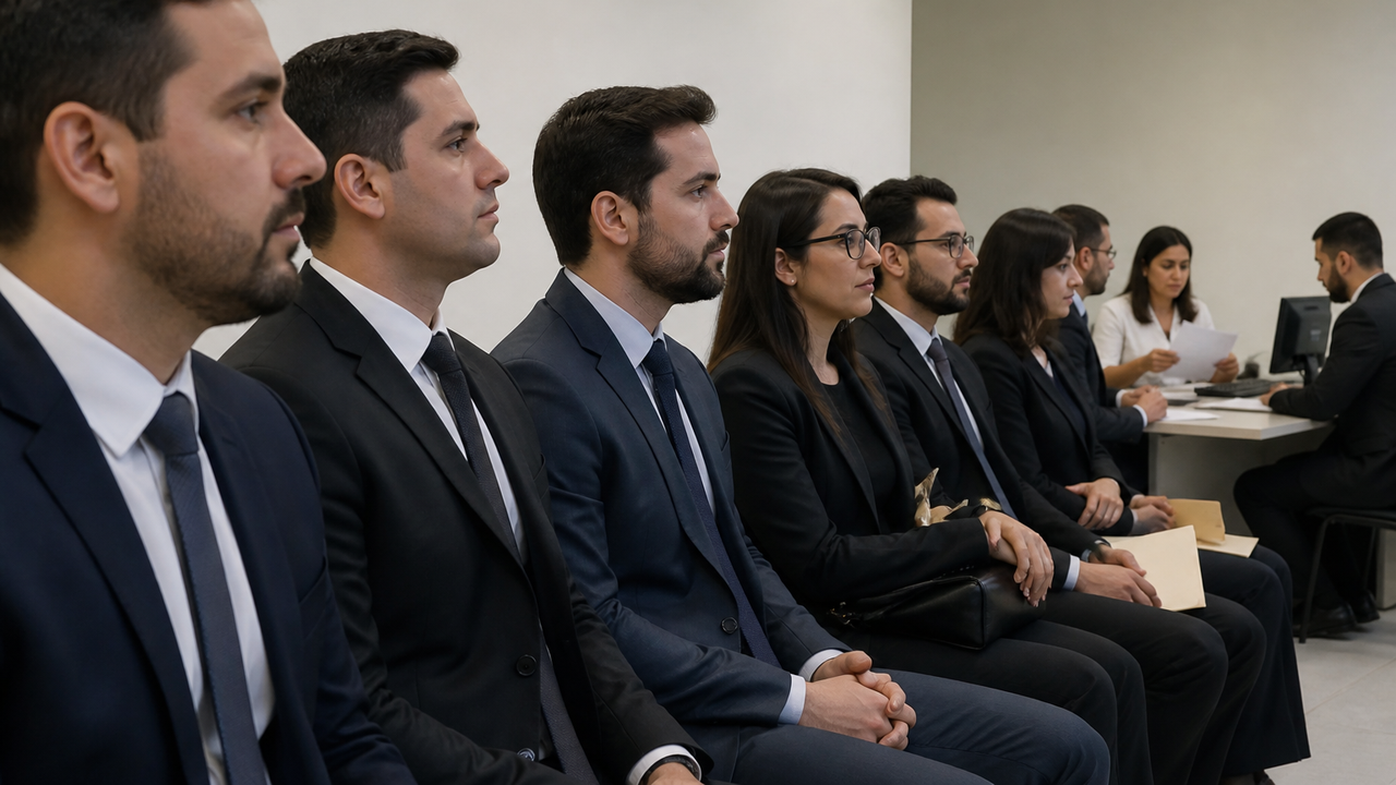 Polícia Civil e Seplag convocam novos delegados para exame admissional