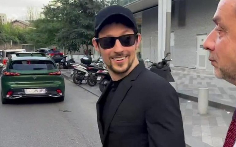 Pavel Durov acusa Macron de transformar União Europeia em 'gulag digital'