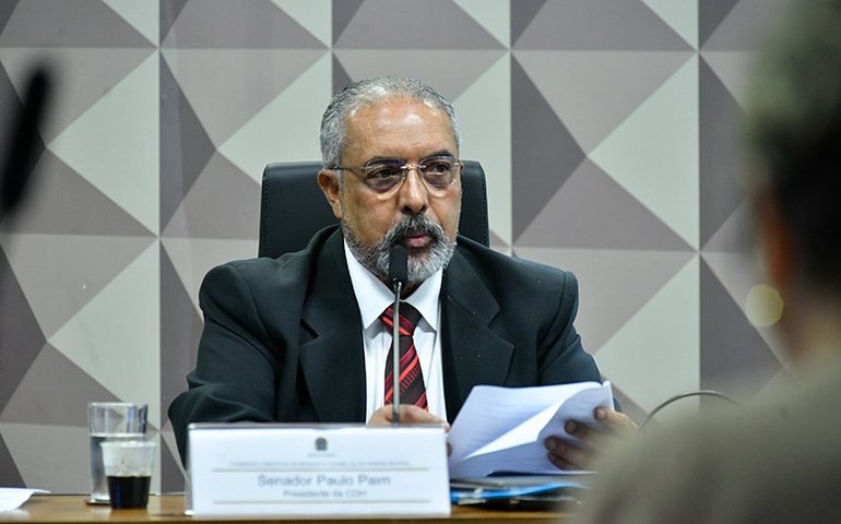 Pauta do Plenário de quinta-feira tem 'Julho Amarelo' e acordos internacionais