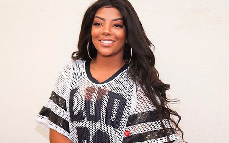 Ludmilla lança clipe de sua nova música, ‘Cobra Venenosa’; assista