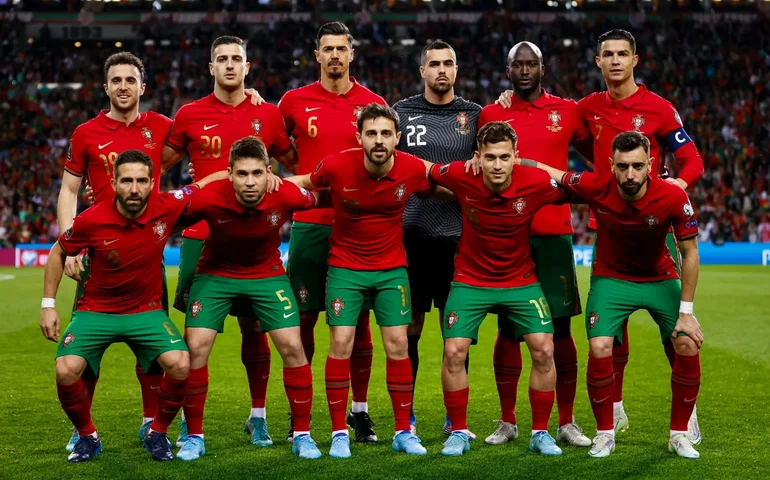Portugal é eliminado pela França nos pênaltis e Cristiano Ronaldo se despede da Eurocopa