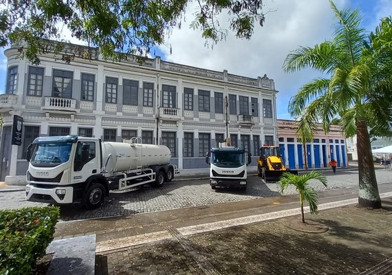 Com nova patrulha mecanizada, Viçosa terá economia de R$ 80 mil por mês