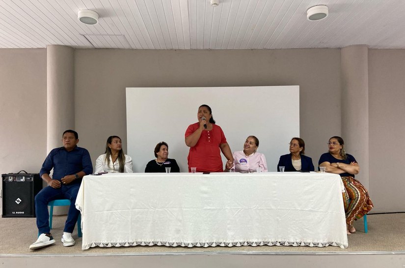 Governo de Alagoas institui Fórum dos Organismos de Políticas para as Mulheres